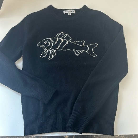 JW ANDERSON Other - Japanese wool 🐟 sweater